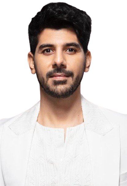 Pavail Gulati
